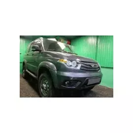 Зимний пакет Allest UAZPAT14 для UAZ Patriot 2014 -