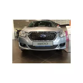 Зимний пакет, дооснащение для сетки Allest DATSONDO Datsun on-DO 2014-