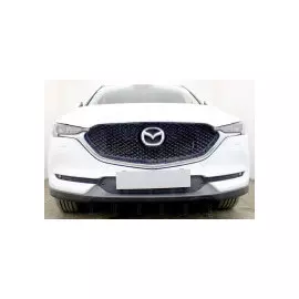 Зимний пакет, дооснащение для сетки Allest MCX5.17 Mazda CX-5 (2G) 2017-