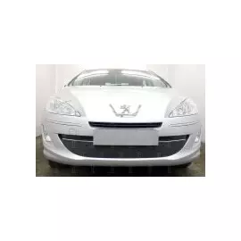 Зимний пакет, дооснащение для сетки Allest PEU408.12 Peugeot 408 2012-н.в.