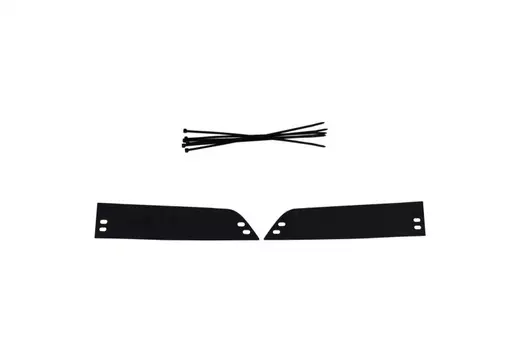 Зимняя заглушка решетки радиатора Русская Артель Renault Duster 2015-