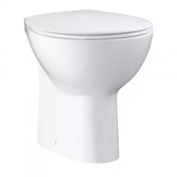 Приставной унитаз Grohe