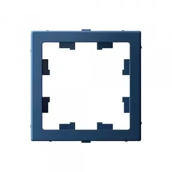 Адаптер для рамки Systeme Electric ArtGallery аквамарин (SE GAL001108)