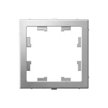 Адаптер для рамки Systeme Electric ArtGallery алюминий (SE GAL000308)