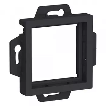 Адаптер для рамки Systeme Electric AtlasDesign карбон (ATN001008)