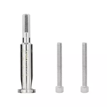 Адаптер-насадка для зачистки и скрутки проводов Vira