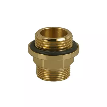 Адаптер трубный SR Rubinetterie 3/4 НР(ш) х 24/19 мм для медных и многослойных труб (0328-2000Z0P0)