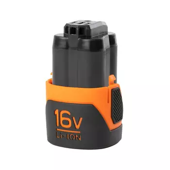 Аккумулятор Daewoo 16В 3Ач Li-Ion (DABT 3016Li)