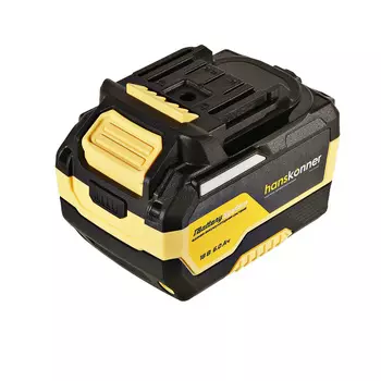 Аккумулятор Hanskonner 1BatterySystem 18В 6Ач Li-Ion с USB-разъемом (HBP2006)