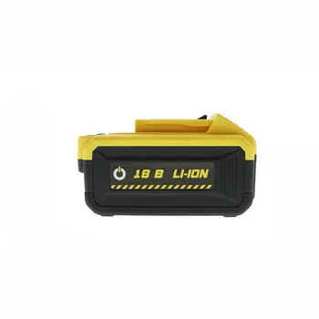 Аккумулятор Hanskonner Unibattery 18В 4Ач Li-Ion 18В (HBP18-4L)