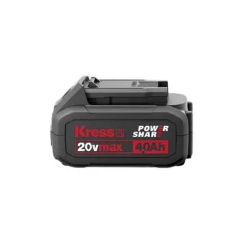 Аккумулятор Kress 20В 4Ач Li-Ion (KPB2004)