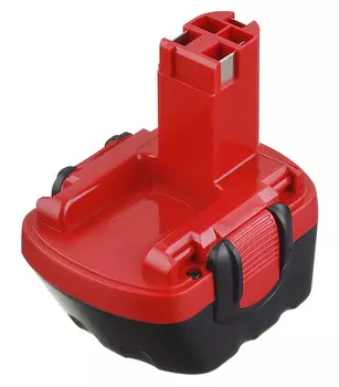 Аккумулятор Практика 12В 1,5Ач Ni-Cd для аккумуляторного инструмента Bosch (030-856)