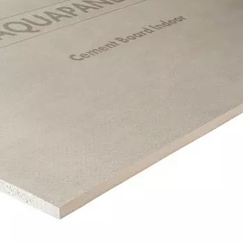 Аквапанель Кнауф Внутренняя 1200х2400х12,5 мм