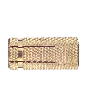 Анкер для бетона 16х40 мм латунный (2 шт.)