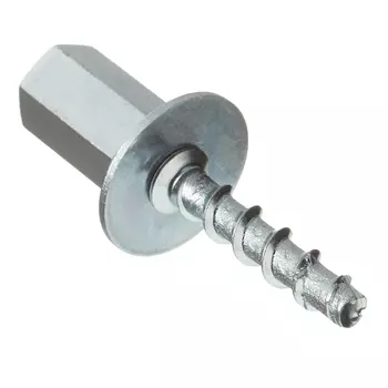 Анкер для труб Walraven BIS 6х35 мм (62433304)