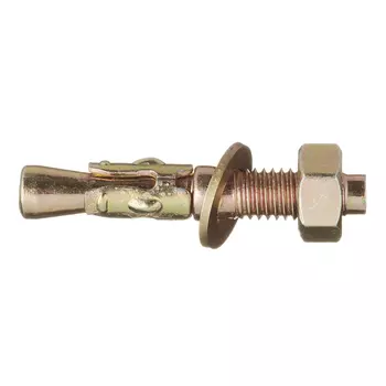 Анкер клиновой для бетона 8х50/10 мм (150 шт.)