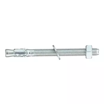 Анкер клиновой Friulsider FM753 8х90/30 мм (10 шт.)