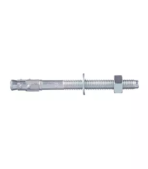 Анкер клиновой Sormat S-KA для бетона 8х92/30 мм (50 шт.)