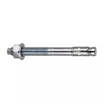 Анкер клиновой Sormat S-KA max для бетона 10х10/10 мм (10 шт.)