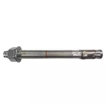 Анкер клиновой Sormat S-KA max для бетона 20х20/72 мм (5 шт.)