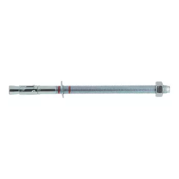 Анкер клиновой Tecfi ZJE ZN для бетона 16х280/158 мм (5 шт.)