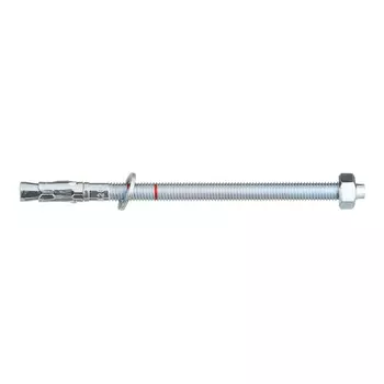 Анкер клиновой Tecfi ZJE ZN для бетона 12х200/108 мм (10 шт.)