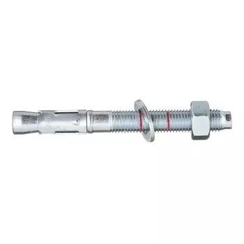 Анкер клиновой Tecfi ZJE ZN для бетона 16х145/23 мм (2 шт.)