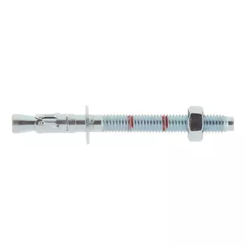 Анкер клиновой Tecfi ZJE ZN для бетона 8х90/20 мм (40 шт.)