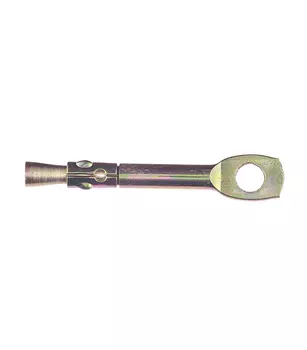 Анкер потолочный 6х60/25 мм (5 шт.)