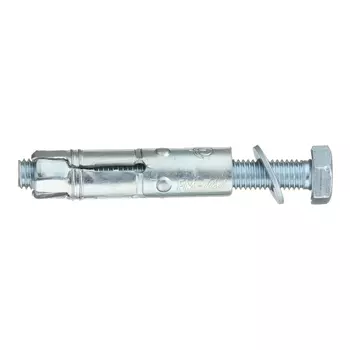 Анкер с болтом Friulsider FM744 для бетона 10x90 (2 шт.)