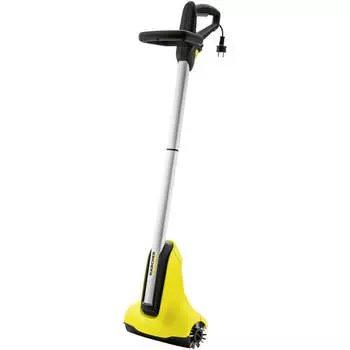 Аппарат для чистки террас электрический ручной Karcher PCL 4 600 Вт (1.644-000.0)