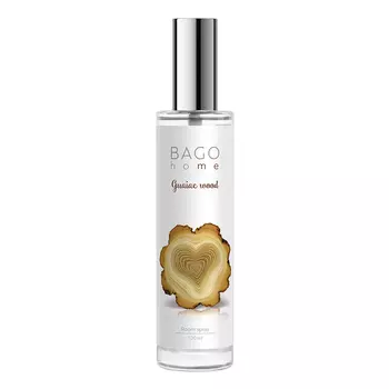 Ароматический спрей Bago home Гваяковое дерево 100 мл