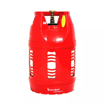 Баллон газовый композитный LiteSafe 18 л