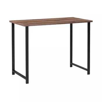 Барная стойка Дилан Лофт 120х50х110 см дуб делано темный