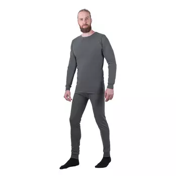 Белье нательное мужское ГК Спецобъединение 44-46 рост 182-188 см оливковое