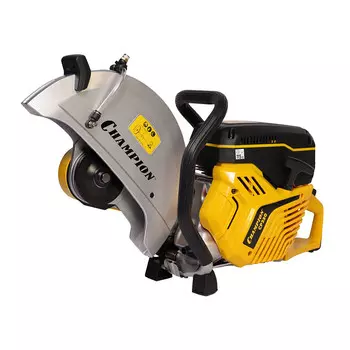 Бензорез CP350 3,5 кВт, 350 мм, Champion (без диска)