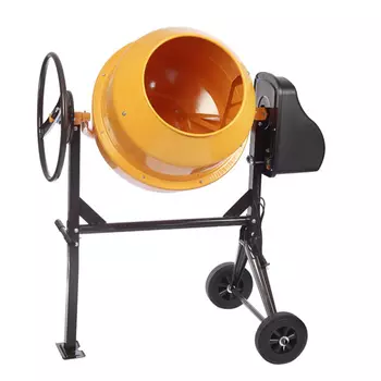 Бетоносмеситель 160 л, 0,80 кВт, СM160, СТМ