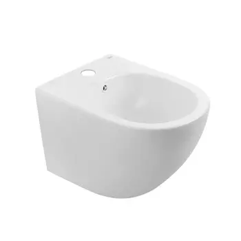 Биде Abber Bequem подвесное (AC1150MW)