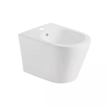 Биде Abber Bequem подвесное (AC1151MW)