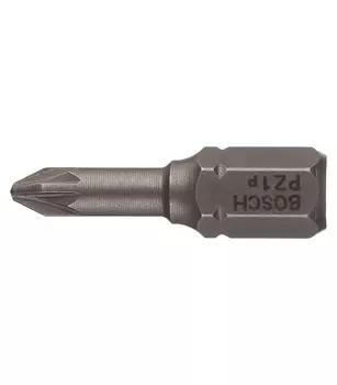 Бита Bosch (2607001554) PZ1 25 мм (3 шт.)