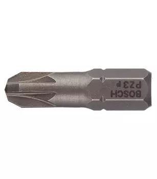 Бита Bosch (2607001562) PZ3 25 мм (3 шт.)