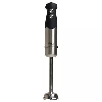 Блендер погружной Oasis BL-150B 1500 Вт 0,6 л черный