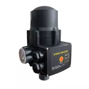 Блок автоматики для насоса Pumpman (TPC-13B)