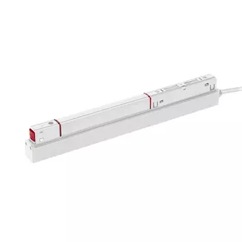 Блок питания для магнитной трековой системы Elektrostandard Slim Magnetic 200 Вт 48 В (a061248)