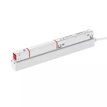 Блок питания для магнитной трековой системы Elektrostandard Slim Magnetic 100 Вт 48 В (a061247)
