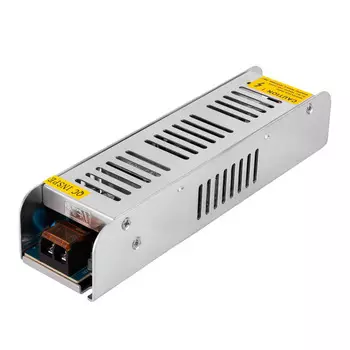 Блок питания для светодиодной ленты Elektrostandard 240/24 В 100 Вт IP00 (a052982)