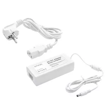 Блок питания для светодиодной ленты Apeyron 220/12 В 48 Вт IP44 (03-19)