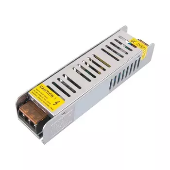 Блок питания для светодиодной ленты Elektrostandard 230/12 В 60 Вт IP00 (a043085)