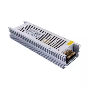 Блок питания для светодиодной ленты Elektrostandard 230/12 В 250 Вт IP00 (a043088)