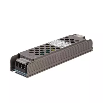 Блок питания для светодиодной ленты 24 В 60 Вт IP00 Elektrostandard (a065255)